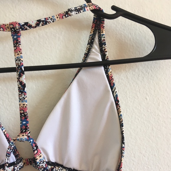 Volcom String Bikini Top - Picture 5 of 5